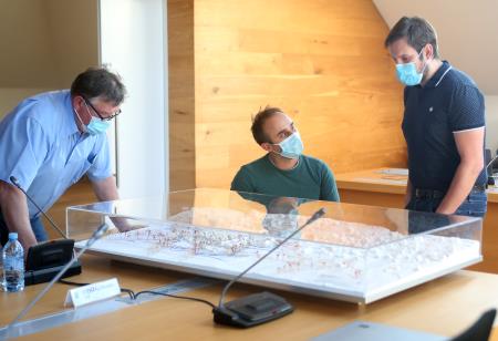 19. redna seja OS Občine Cerknica 01 foto Ljubo Vukelič